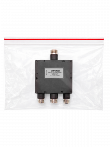 Орбита OT-GSM38 делитель GSM на 3 (806-2500Мгц)